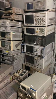 诚信为本，绿色循环 虎丘区二手机械设备回收与苏州嘉浙再生资源的专业供应